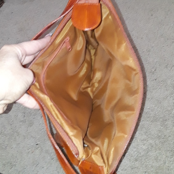 Vintage Lee Sands Shoulder Bag - Picture 8 of 10